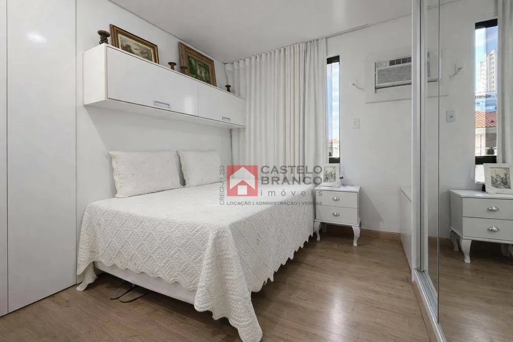 Apartamento, 4 quartos, 205 m² - Foto 7