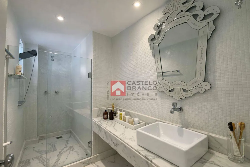 Apartamento, 4 quartos, 205 m² - Foto 8
