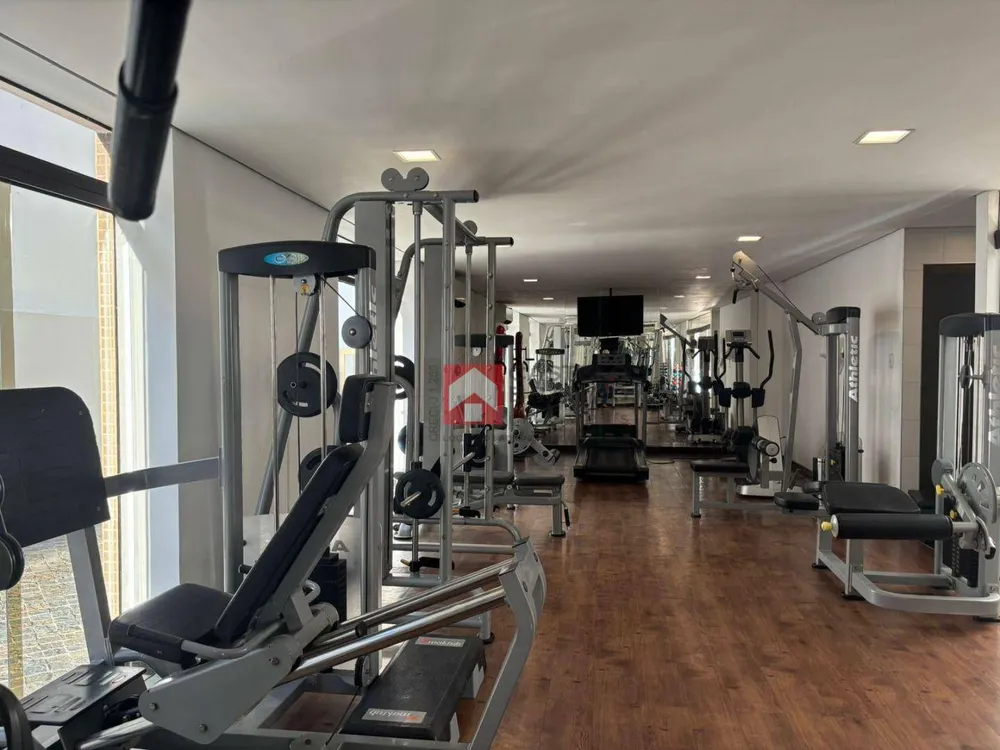 Apartamento, 4 quartos, 205 m² - Foto 12