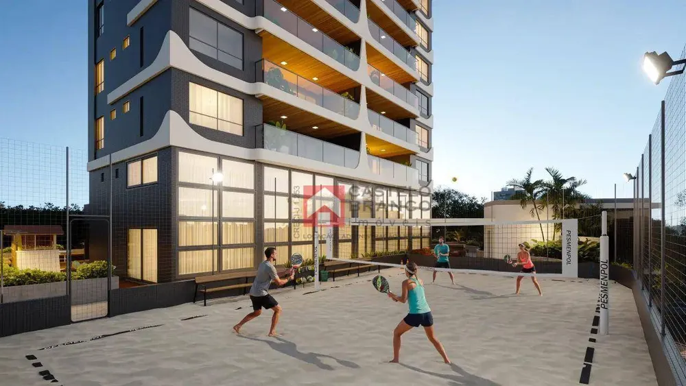 Apartamento, 3 quartos, 124 m² - Foto 6