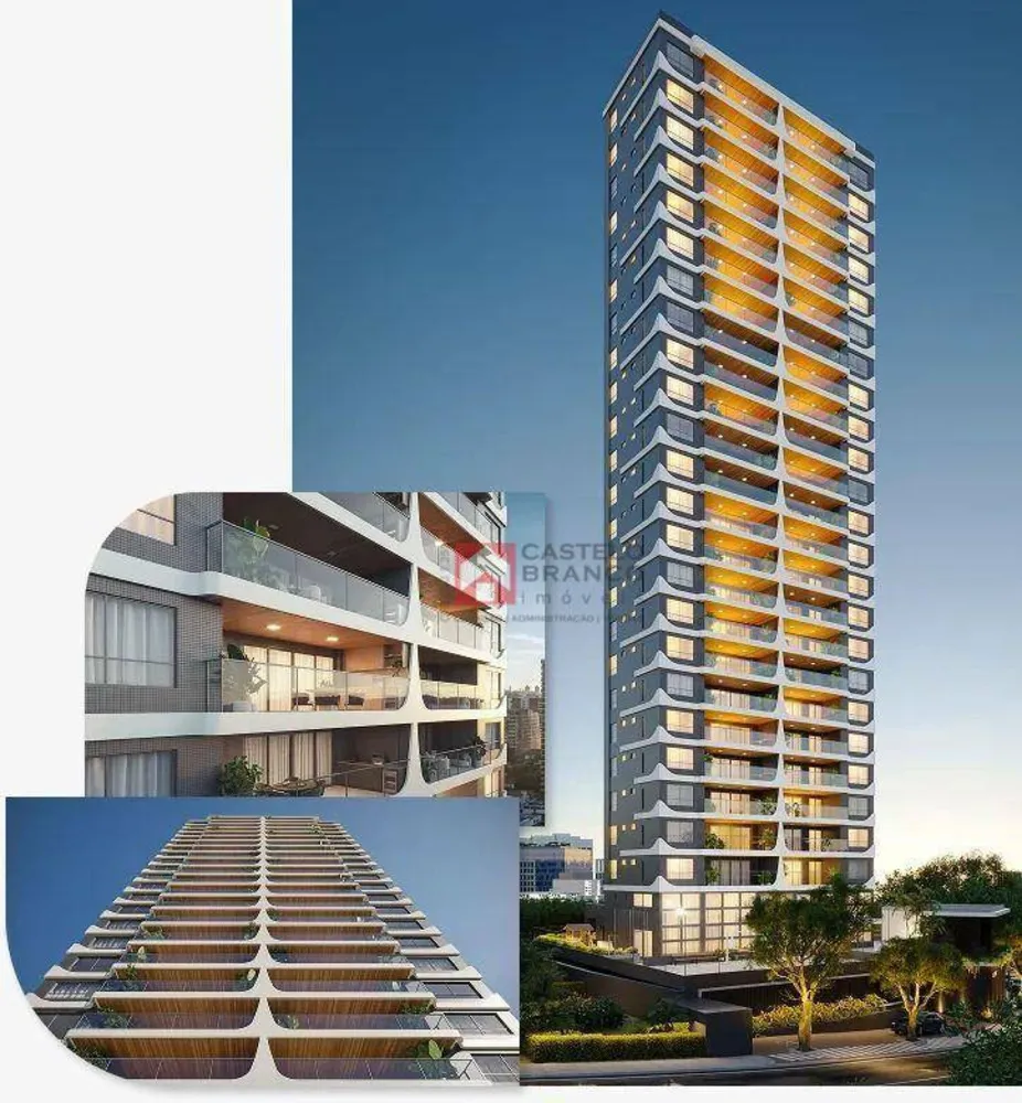 Apartamento, 3 quartos, 124 m² - Foto 10