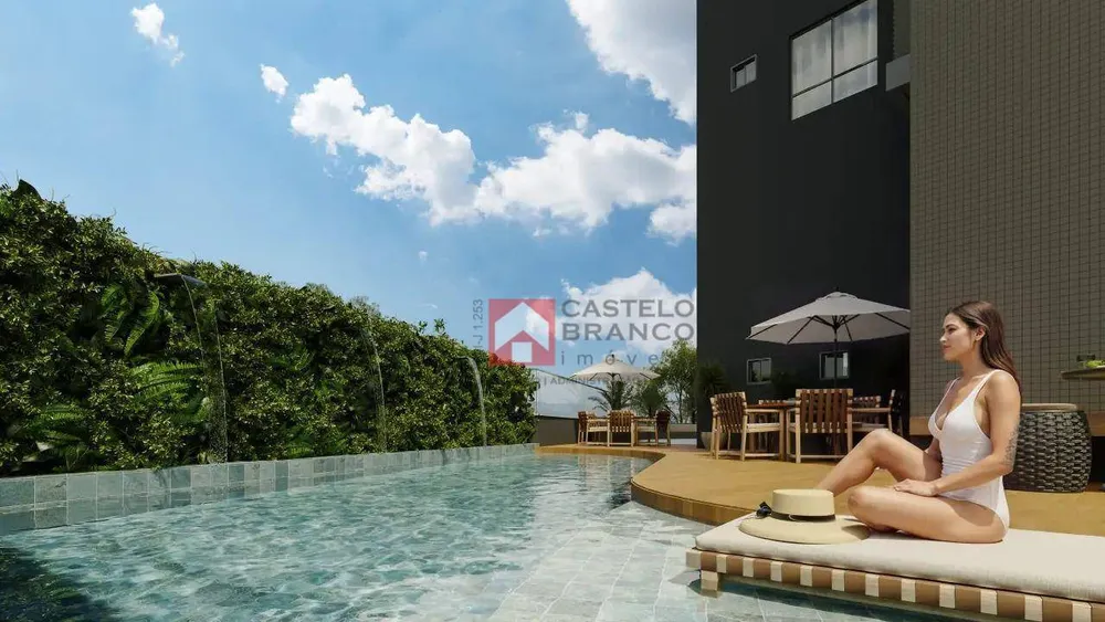 Apartamento, 3 quartos, 124 m² - Foto 5