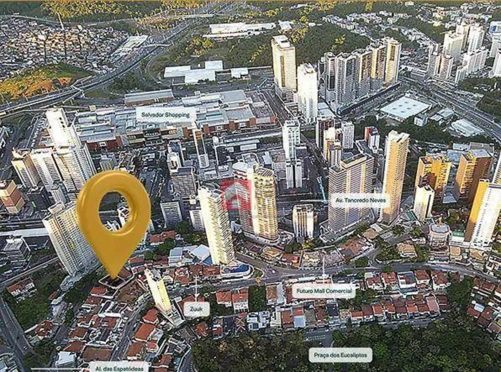 Apartamento, 3 quartos, 124 m² - Foto 7