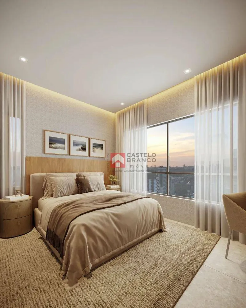 Apartamento, 3 quartos, 124 m² - Foto 9