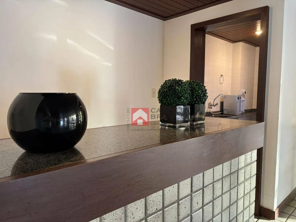 Apartamento, 4 quartos, 239 m² - Foto 11