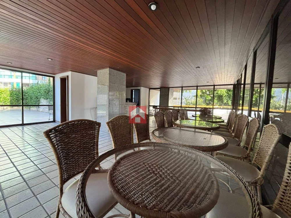 Apartamento, 4 quartos, 239 m² - Foto 10