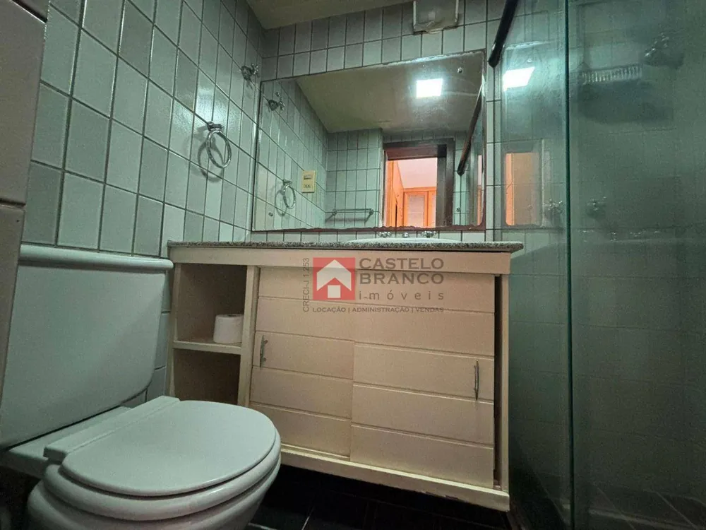 Apartamento, 4 quartos, 239 m² - Foto 5