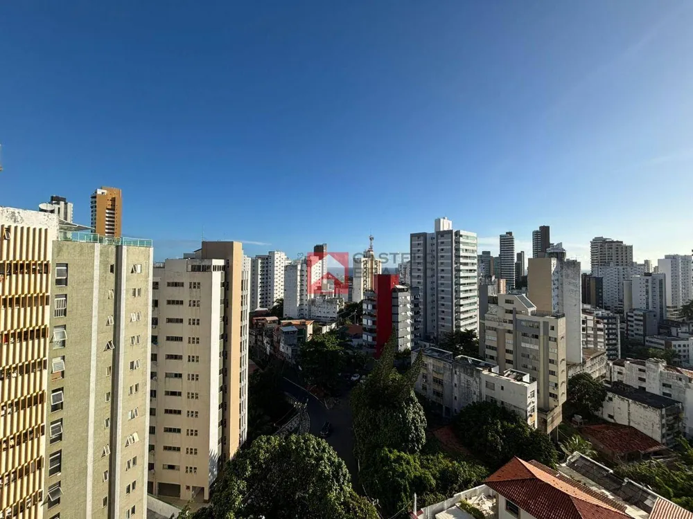 Apartamento, 4 quartos, 239 m² - Foto 4