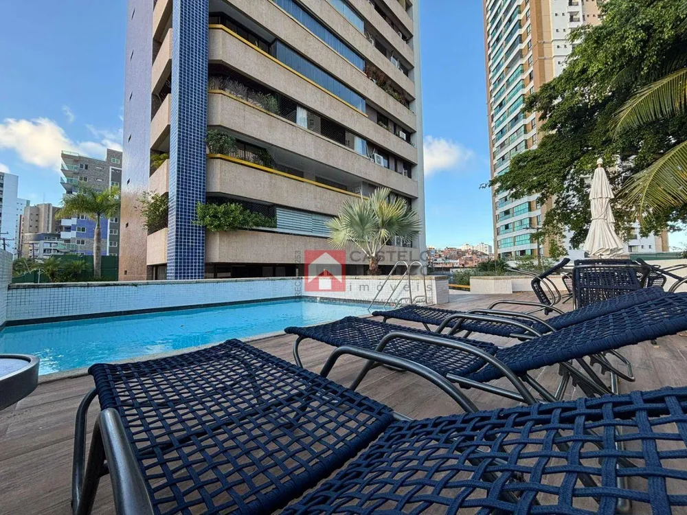 Apartamento, 4 quartos, 239 m² - Foto 12