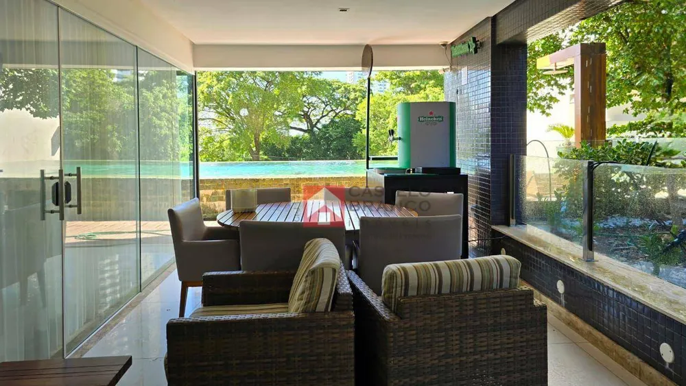 Apartamento, 1 quarto, 47 m² - Foto 14