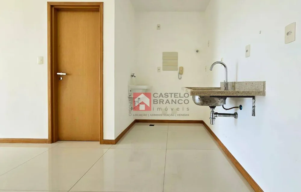 Apartamento, 1 quarto, 47 m² - Foto 6