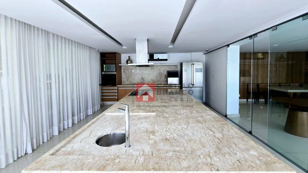 Apartamento, 1 quarto, 47 m² - Foto 11