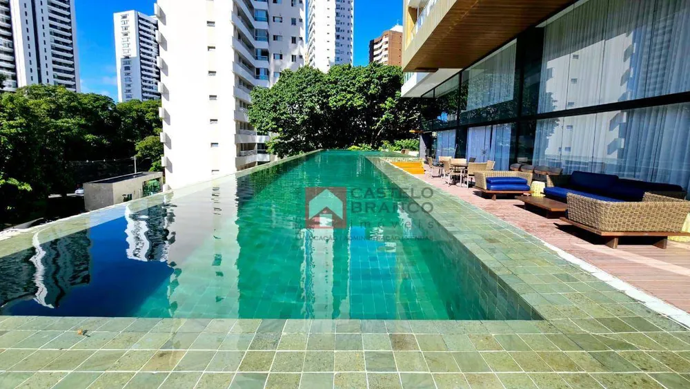 Apartamento, 1 quarto, 47 m² - Foto 6