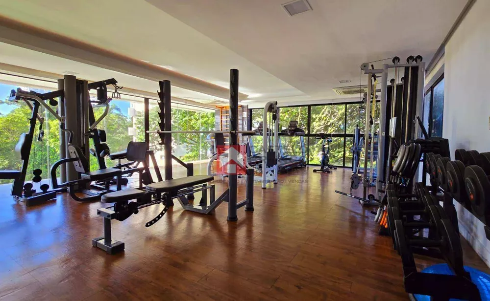 Apartamento, 1 quarto, 47 m² - Foto 4