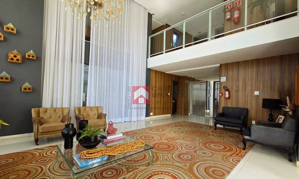 Apartamento, 1 quarto, 47 m² - Foto 3