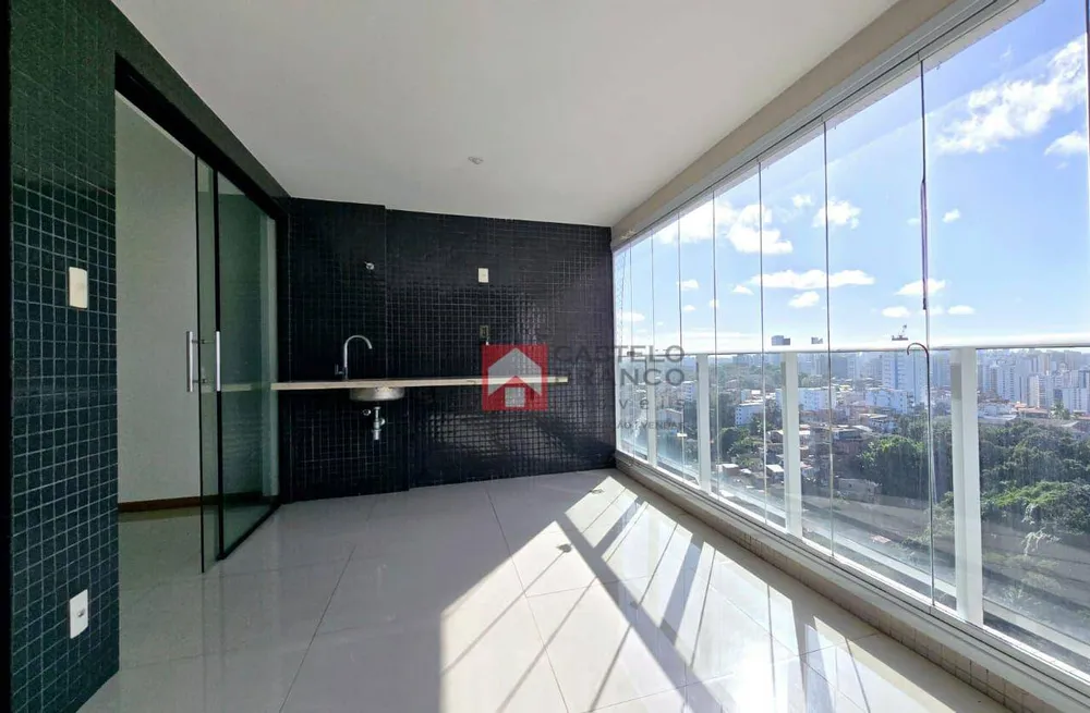 Apartamento, 1 quarto, 47 m² - Foto 8