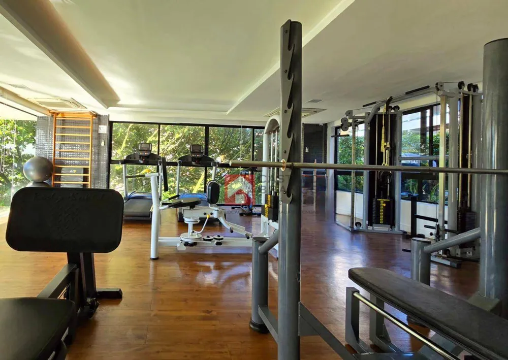 Apartamento, 1 quarto, 47 m² - Foto 13