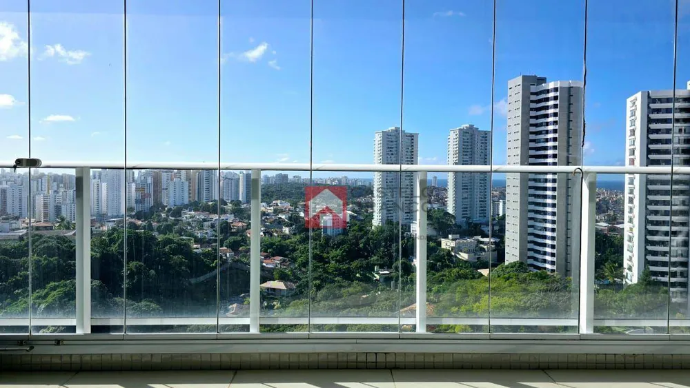 Apartamento, 1 quarto, 47 m² - Foto 3