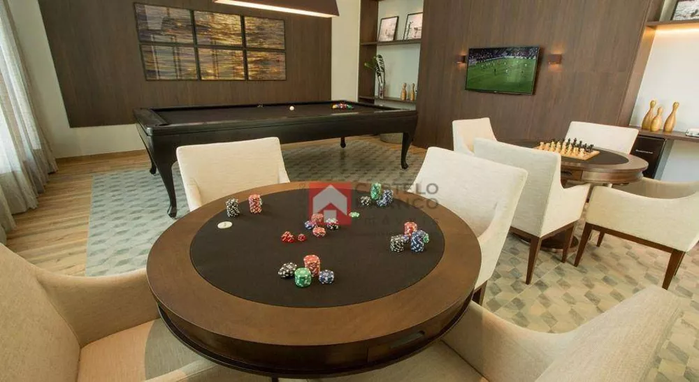 Apartamento, 4 quartos, 235 m² - Foto 3