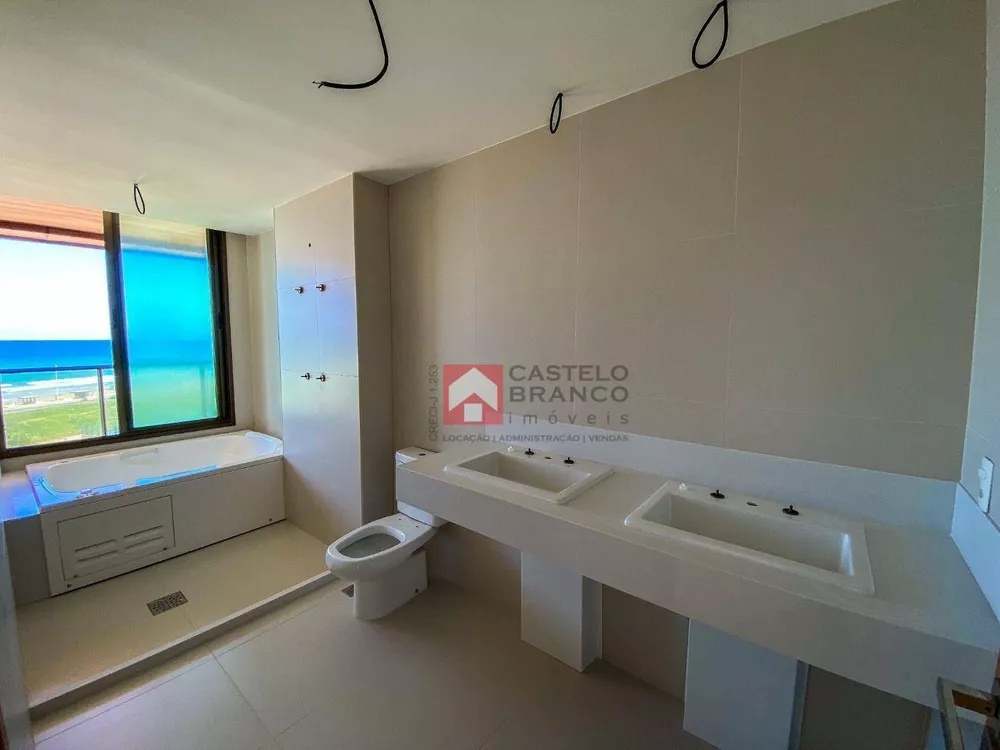 Apartamento, 4 quartos, 235 m² - Foto 2