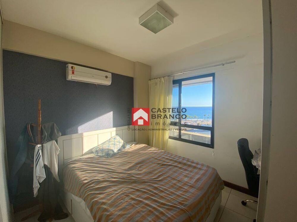 Apartamento à venda com 1 quarto, 49m² - Foto 3