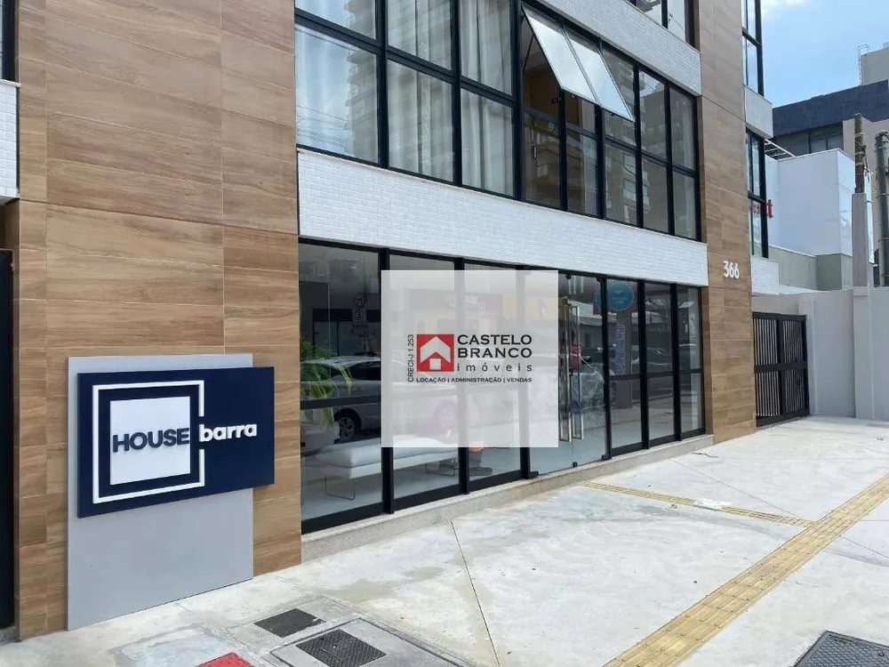 Apartamento, 1 quarto, 42 m² - Foto 1