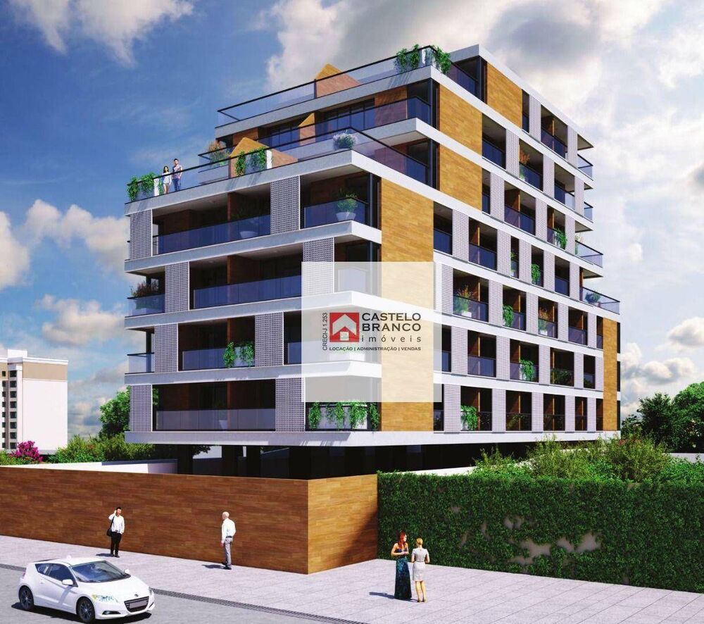 Apartamento à venda com 1 quarto, 42m² - Foto 15