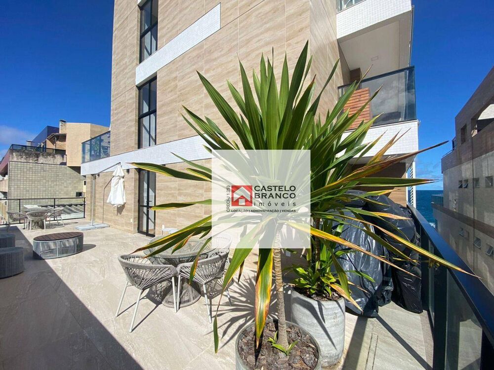 Apartamento à venda com 1 quarto, 42m² - Foto 13