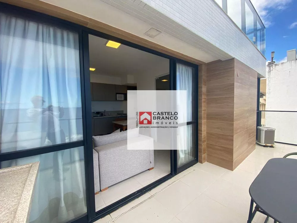 Apartamento, 1 quarto, 42 m² - Foto 11