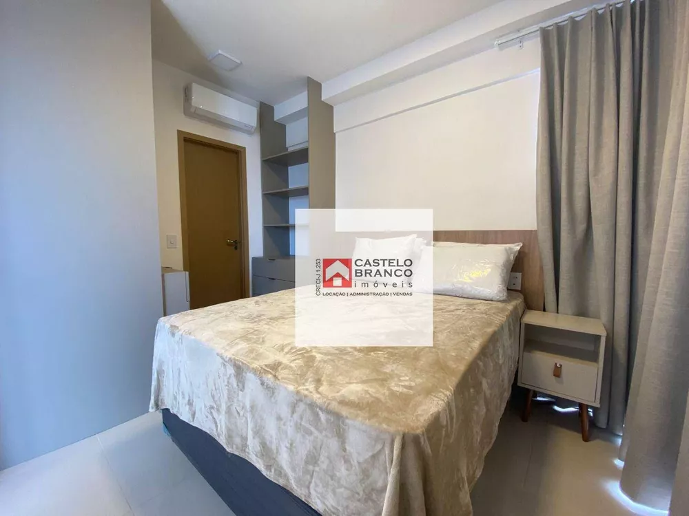 Apartamento, 1 quarto, 42 m² - Foto 14