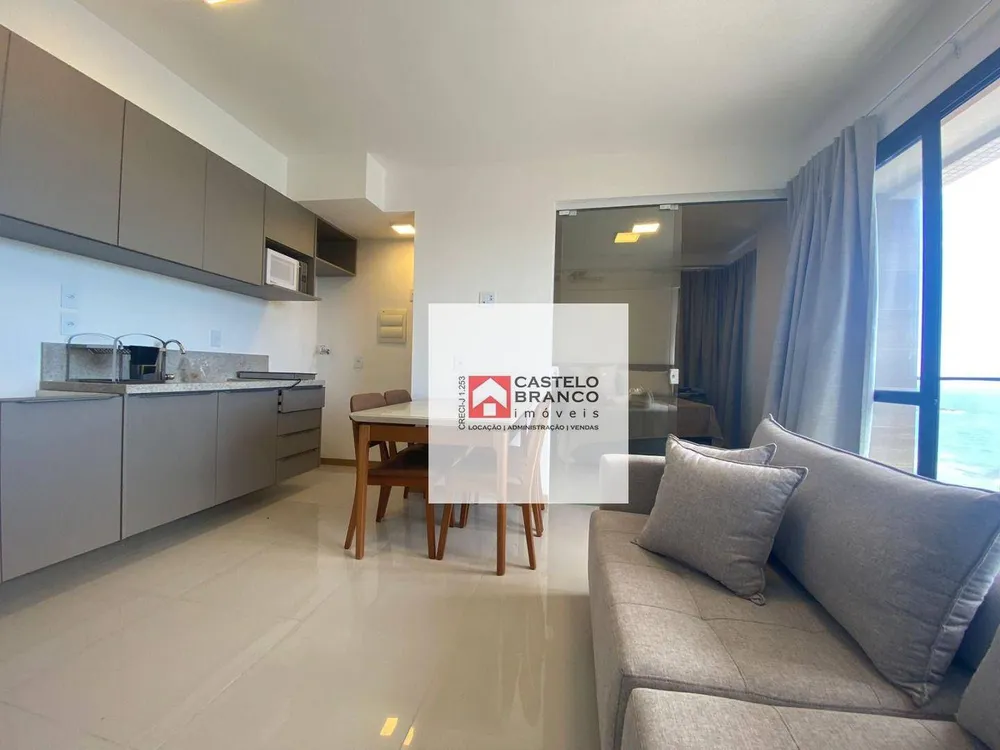 Apartamento, 1 quarto, 42 m² - Foto 12