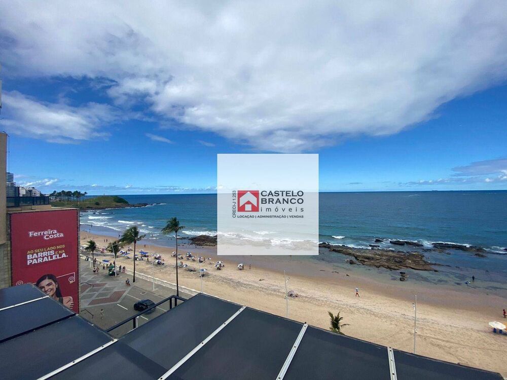 Apartamento à venda com 1 quarto, 42m² - Foto 6