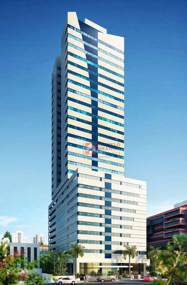Sala-Conjunto, 387 m² - Foto 1