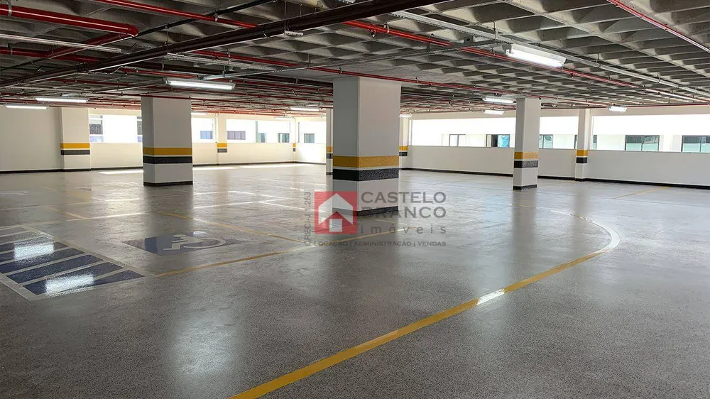 Sala-Conjunto, 387 m² - Foto 7