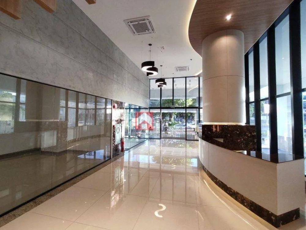 Sala-Conjunto, 387 m² - Foto 4
