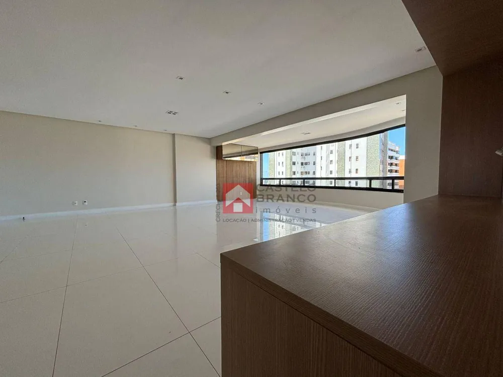 Apartamento, 3 quartos, 197 m² - Foto 8