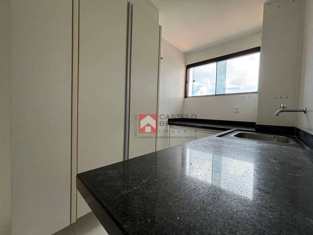 Apartamento, 3 quartos, 197 m² - Foto 4