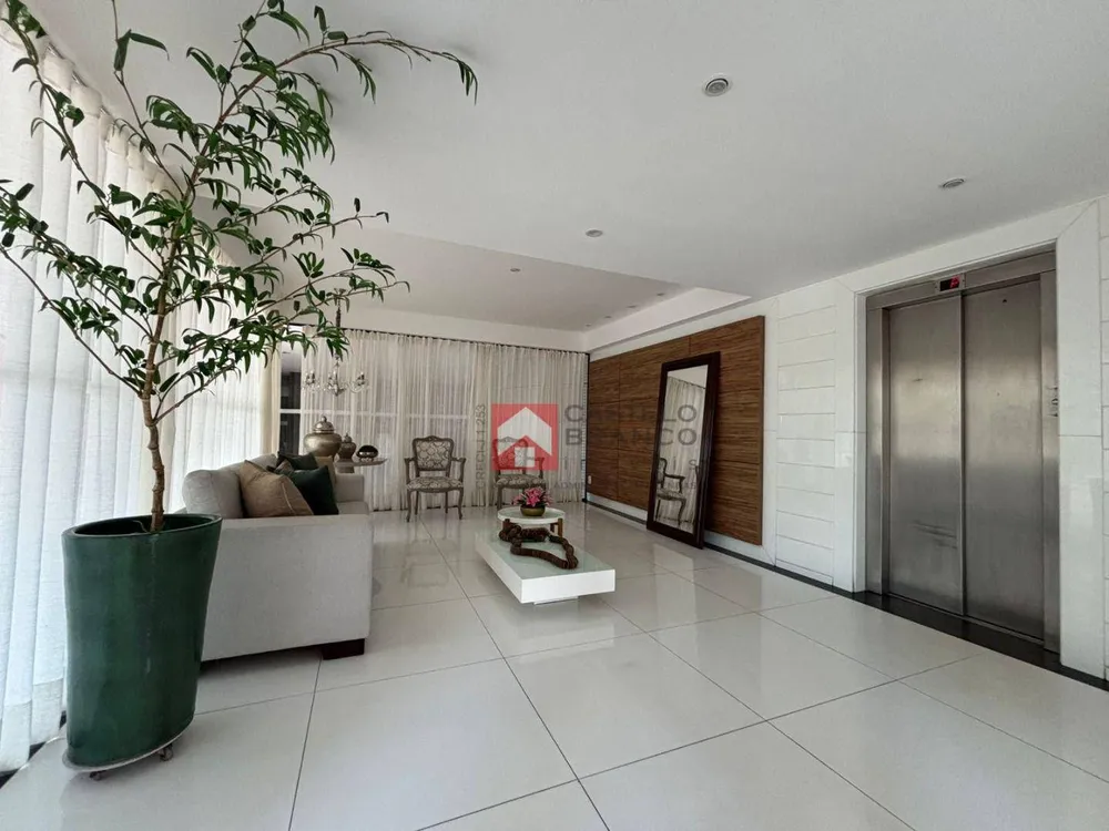 Apartamento, 3 quartos, 197 m² - Foto 12