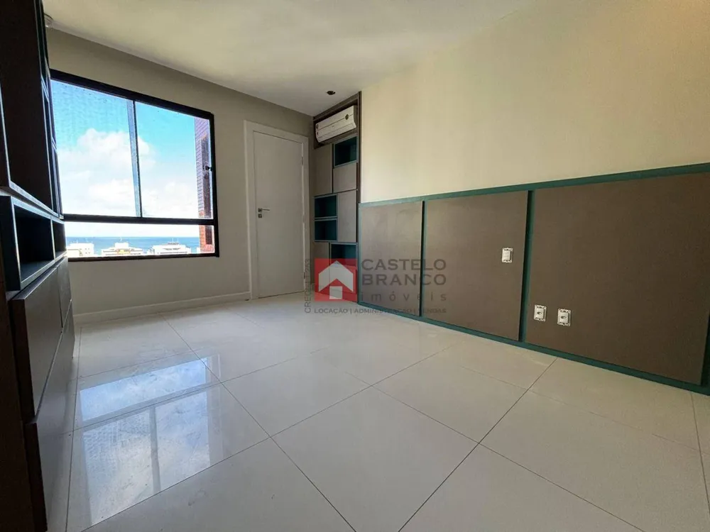 Apartamento, 3 quartos, 197 m² - Foto 4
