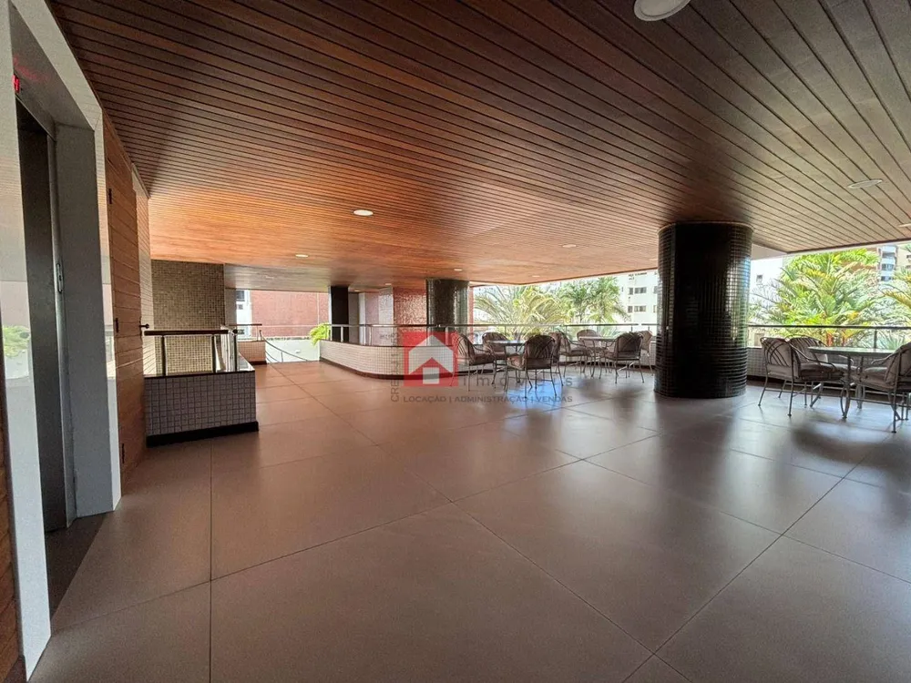 Apartamento, 3 quartos, 197 m² - Foto 5