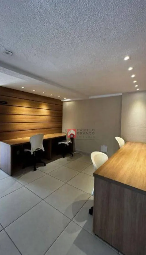 Apartamento, 1 quarto, 48 m² - Foto 12