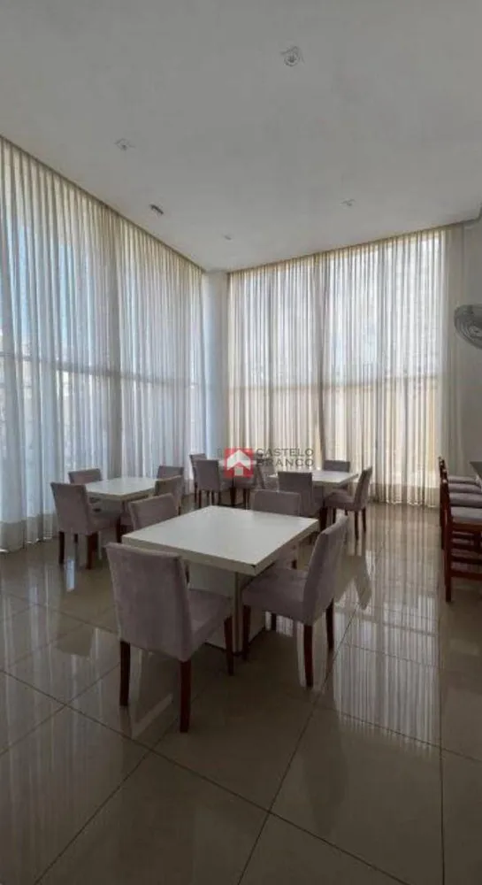 Apartamento, 1 quarto, 48 m² - Foto 7
