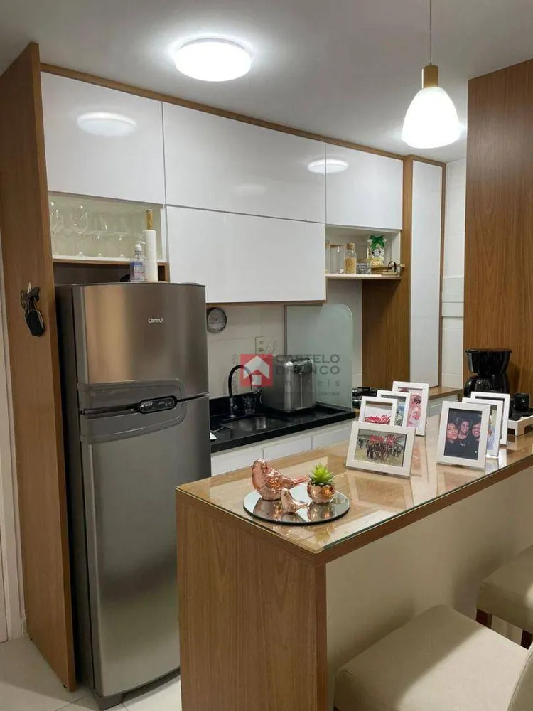 Apartamento, 1 quarto, 48 m² - Foto 6