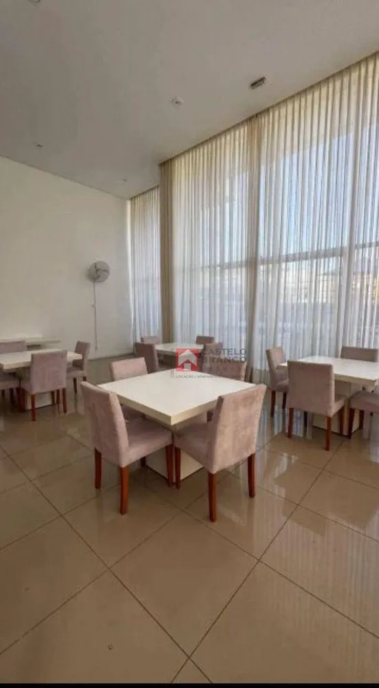 Apartamento, 1 quarto, 48 m² - Foto 5
