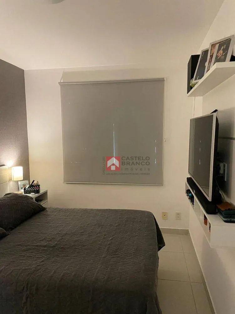 Apartamento, 1 quarto, 48 m² - Foto 6