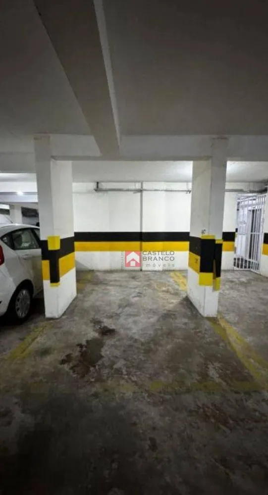 Apartamento, 1 quarto, 48 m² - Foto 15