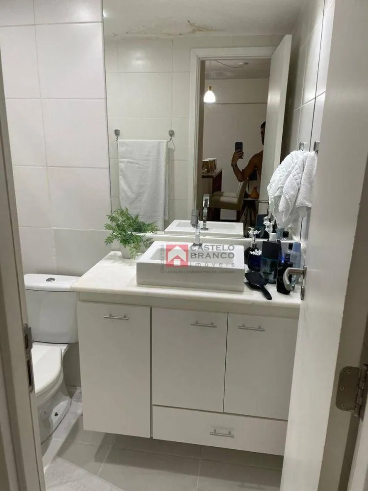 Apartamento, 1 quarto, 48 m² - Foto 8