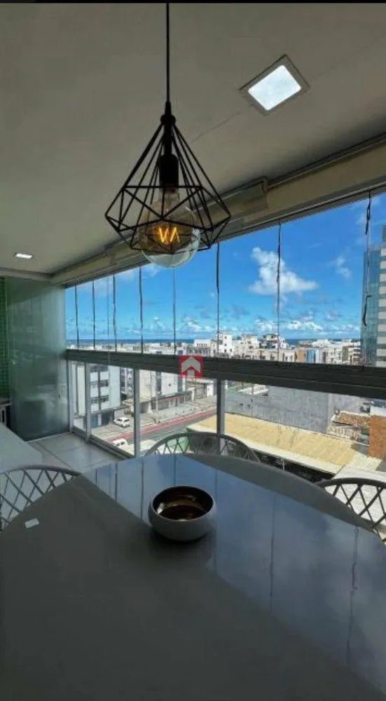 Apartamento, 1 quarto, 48 m² - Foto 4