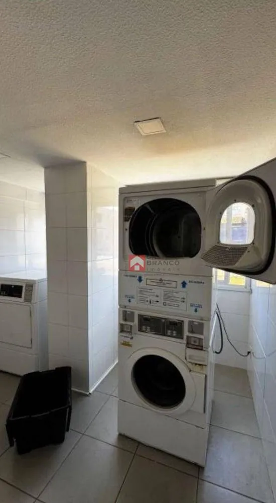 Apartamento, 1 quarto, 48 m² - Foto 14