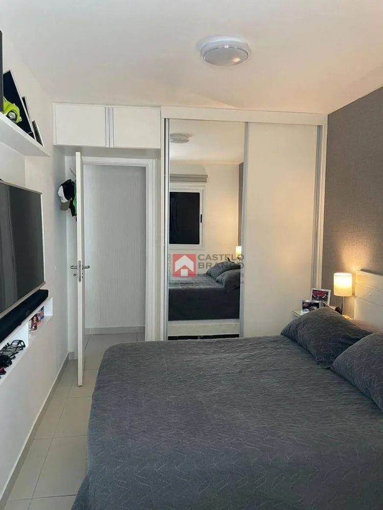 Apartamento, 1 quarto, 48 m² - Foto 7